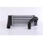 Intercooler 96428 Nissens