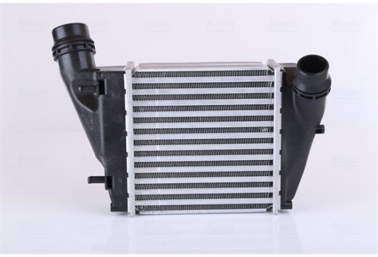 Intercooler 96452 Nissens