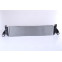 Intercooler 96485 Nissens, voorbeeld 3