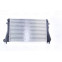 Intercooler 96493 Nissens, voorbeeld 4