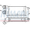 Intercooler 96495 Nissens, voorbeeld 2