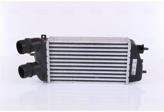 Intercooler 96495 Nissens