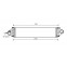 INTERCOOLER C- Max 1.6 i 10/10- 18004473 International Radiators
