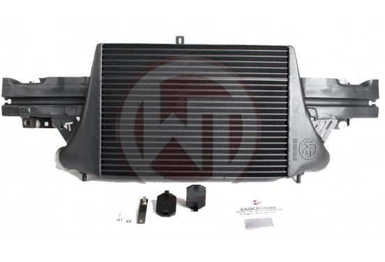 Intercooler Competition Evo III Audi TTRS 200001056 Wagner Tuning