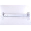 Intercooler, inlaatluchtkoeler 96091 Nissens, voorbeeld 6