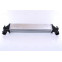 Intercooler, inlaatluchtkoeler 96139 Nissens, voorbeeld 6