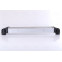 Intercooler, inlaatluchtkoeler 961436 Nissens, voorbeeld 7