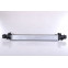 Intercooler, inlaatluchtkoeler 961444 Nissens, voorbeeld 6