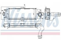 Intercooler, inlaatluchtkoeler