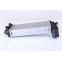 Intercooler, inlaatluchtkoeler 96251 Nissens, voorbeeld 6