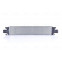 Intercooler, inlaatluchtkoeler 96279 Nissens, voorbeeld 4