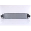 Intercooler, inlaatluchtkoeler 96406 Nissens, voorbeeld 3