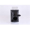 Intercooler, inlaatluchtkoeler 96406 Nissens, voorbeeld 5