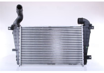 Intercooler, inlaatluchtkoeler