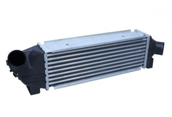 Intercooler, inlaatluchtkoeler