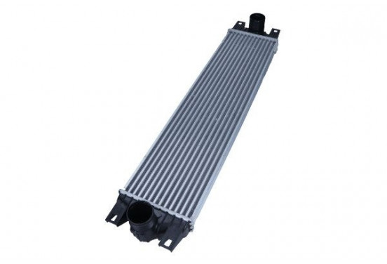 Intercooler, inlaatluchtkoeler