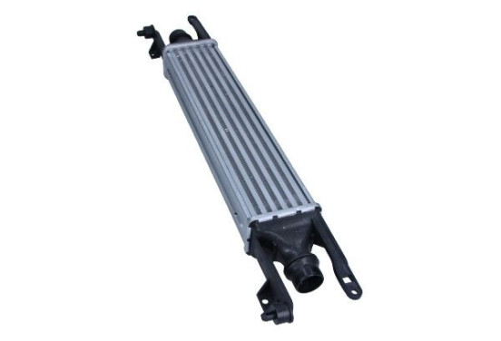 Intercooler, inlaatluchtkoeler