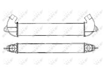 Intercooler, inlaatluchtkoeler