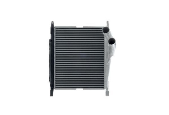 Intercooler, inlaatluchtkoeler