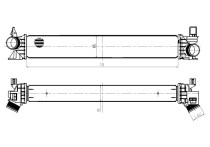 Intercooler, inlaatluchtkoeler