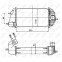 Intercooler, inlaatluchtkoeler, voorbeeld 5