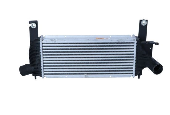 Intercooler, inlaatluchtkoeler