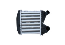 Intercooler, inlaatluchtkoeler