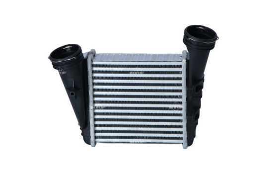 Intercooler, inlaatluchtkoeler