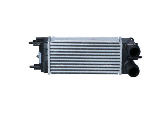 Intercooler, inlaatluchtkoeler