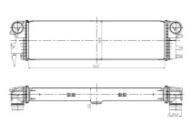 Intercooler, inlaatluchtkoeler