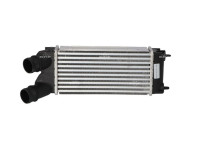 Intercooler, inlaatluchtkoeler