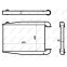 Intercooler, inlaatluchtkoeler, voorbeeld 5