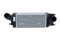 Intercooler, inlaatluchtkoeler