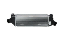 Intercooler, inlaatluchtkoeler