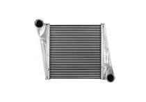 Intercooler, inlaatluchtkoeler