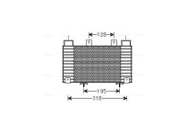 Intercooler, inlaatluchtkoeler