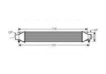 Intercooler, inlaatluchtkoeler