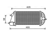 Intercooler, inlaatluchtkoeler