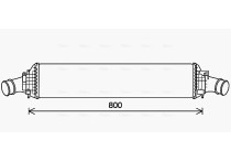 Intercooler, inlaatluchtkoeler