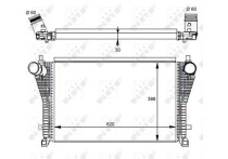Intercooler, inlaatluchtkoeler