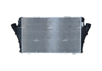 Intercooler, inlaatluchtkoeler