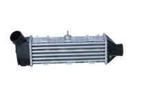 Intercooler, inlaatluchtkoeler