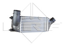 Intercooler, inlaatluchtkoeler