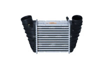 Intercooler, inlaatluchtkoeler
