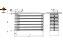 Intercooler, inlaatluchtkoeler