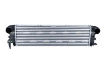 Intercooler, inlaatluchtkoeler