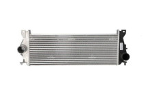 Intercooler, inlaatluchtkoeler