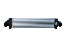 Intercooler, inlaatluchtkoeler