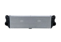 Intercooler, inlaatluchtkoeler