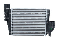 Intercooler, inlaatluchtkoeler